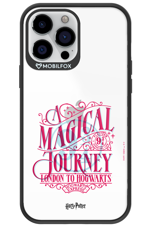 Magical Journey - Apple iPhone 13 Pro Max