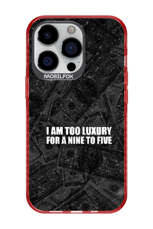 9 to 5 - Apple iPhone 13 Pro