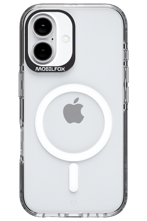 NUDE - Apple iPhone 16
