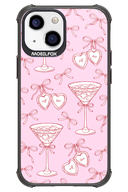 Tipsy Toast 2.0 - Apple iPhone 13 Mini