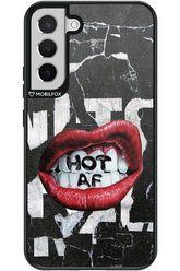 HOT AS F - Samsung Galaxy S22+
