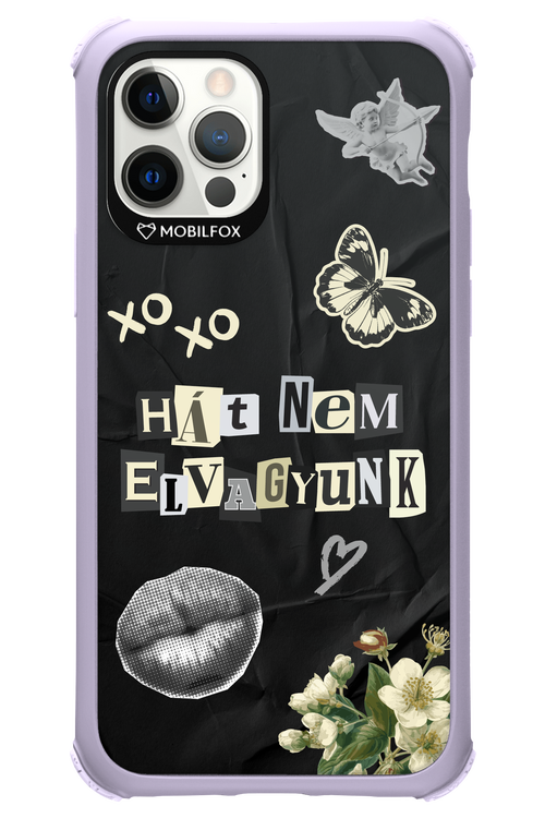 Hát nem elvagyunk 2 - Apple iPhone 12 Pro