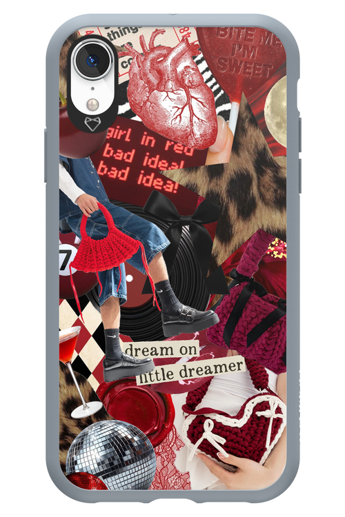 Big City Girl - Apple iPhone XR