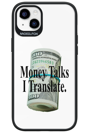 Money Talks II 2.0 - Apple iPhone 14 Plus