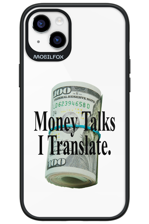 Money Talks II 2.0 - Apple iPhone 14 Plus
