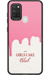 Cake Club - Samsung Galaxy A21 S
