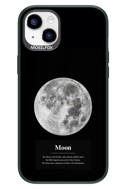 Moon - Apple iPhone 14 Plus