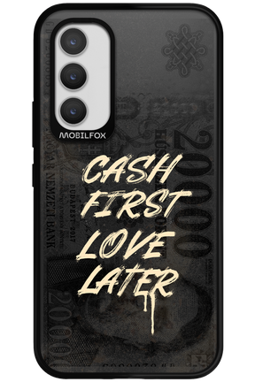Love Later 2.0 - Samsung Galaxy A34