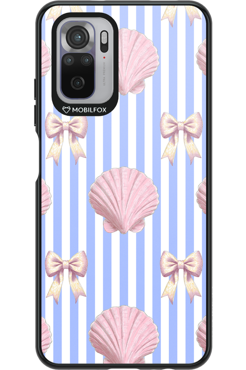 Shell Baby - Xiaomi Redmi Note 10