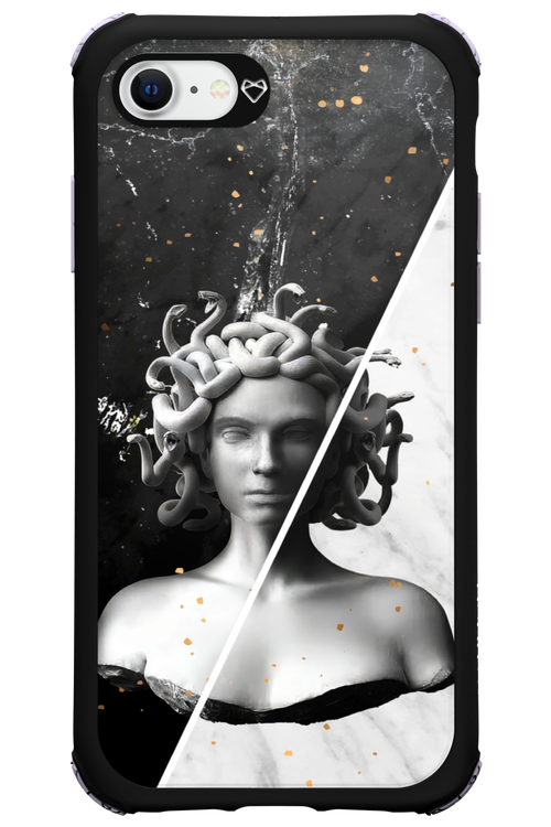 Medusa - Apple iPhone SE 2020