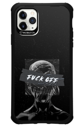 F off II - Apple iPhone 11 Pro Max