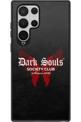 Dark Souls (Red Angel) - Samsung Galaxy S22 Ultra