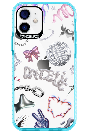 3D Universe T - Apple iPhone 12