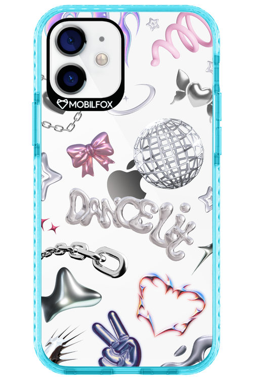 3D Universe T - Apple iPhone 12