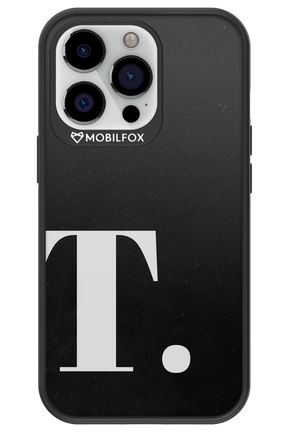 T (Off Space) 2.0 - Apple iPhone 13 Pro