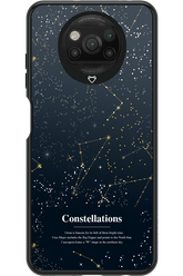 Constellations 2.0 - Xiaomi Poco X3 NFC