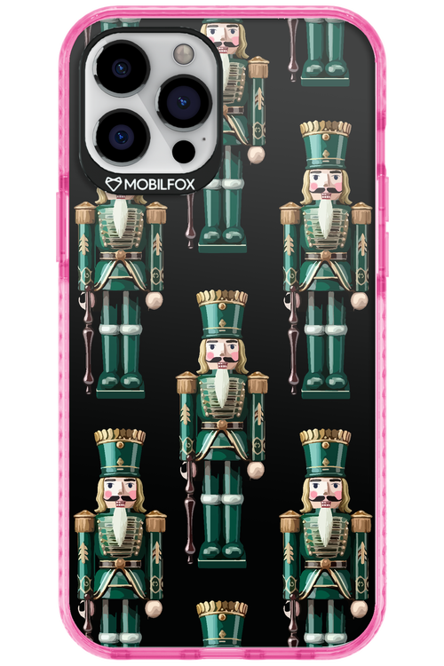 Nutcracker - Apple iPhone 12 Pro Max
