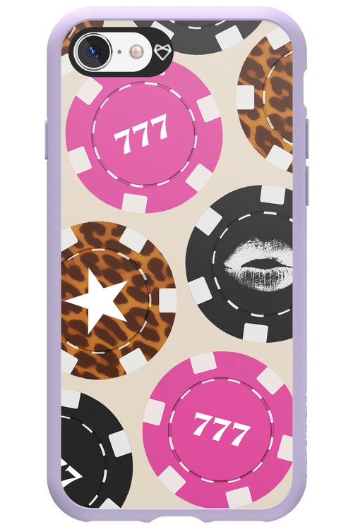 All In - Apple iPhone 8