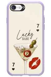 Lucky Babe - Apple iPhone SE 2020