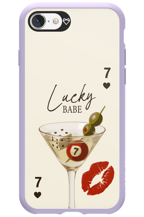 Lucky Babe - Apple iPhone SE 2020