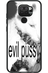 Evil Pussy 2.0 - Xiaomi Redmi Note 9