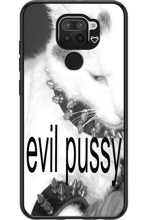 Evil Pussy 2.0 - Xiaomi Redmi Note 9