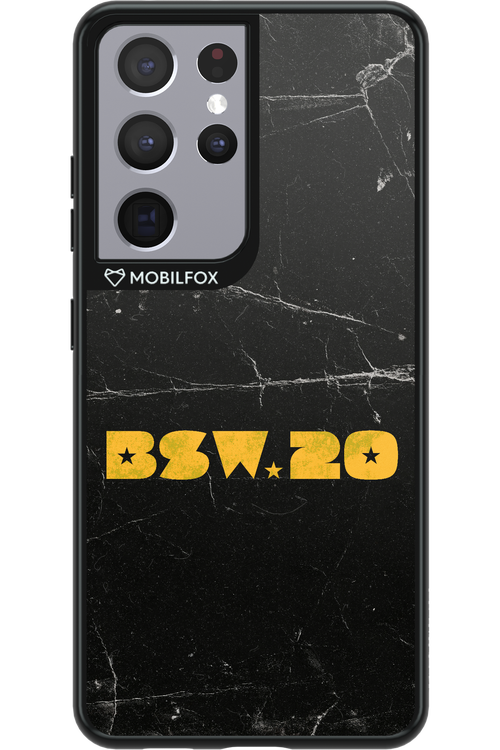 BSW 20 (5) 2.0 - Samsung Galaxy S21 Ultra