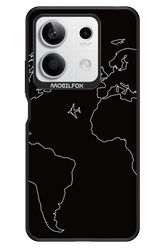 Worldview - Xiaomi Redmi Note 13 5G