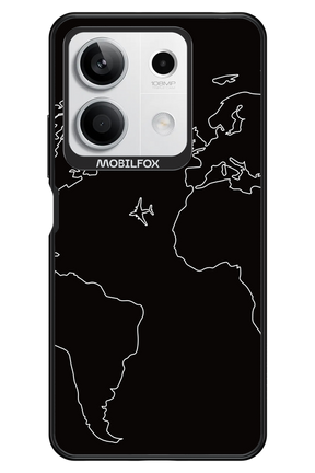 Worldview - Xiaomi Redmi Note 13 5G