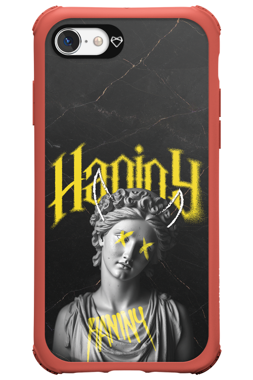 Classic Haniny - Apple iPhone 7