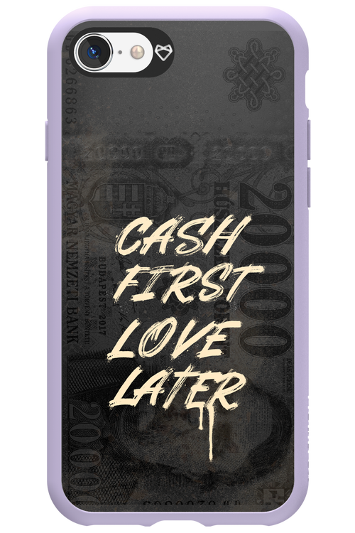 Love Later 2.0 - Apple iPhone SE 2020