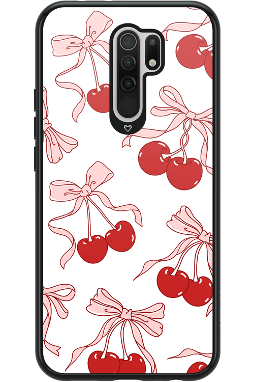 Cherry Queen - Xiaomi Redmi 9