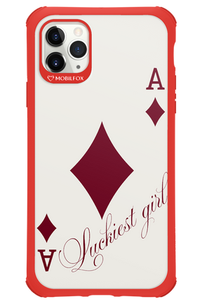 Luckiest Girl - Apple iPhone 11 Pro Max