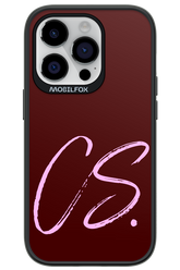 (Dark Blush) CS 2.0 - Apple iPhone 14 Pro
