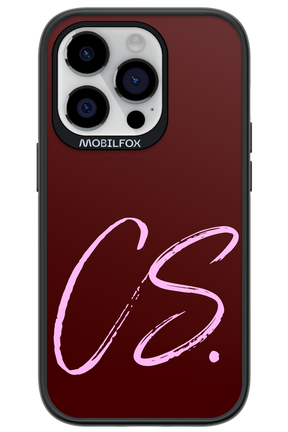 (Dark Blush) CS 2.0 - Apple iPhone 14 Pro