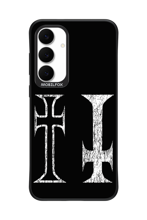 Double crosss 2.0 - Samsung S25 FE