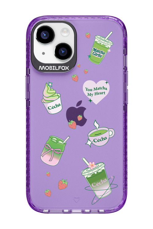 Matcha Girlie Era - Apple iPhone 14