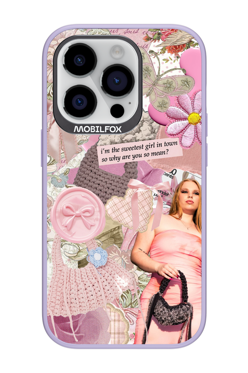 Sweet Fairy - Apple iPhone 14 Pro