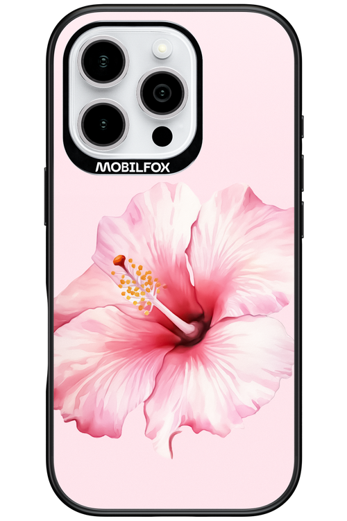 HibiPinky 2.0 - Apple iPhone 16 Pro
