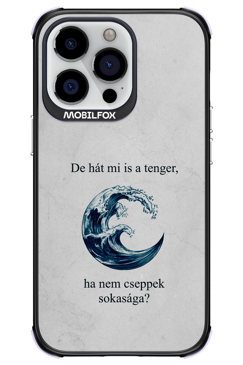 Tenger - Apple iPhone 13 Pro