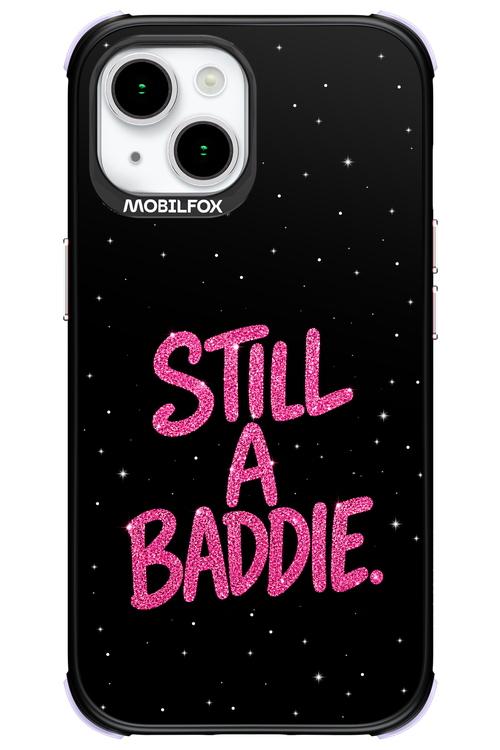 Baddie 2.0 - Apple iPhone 15