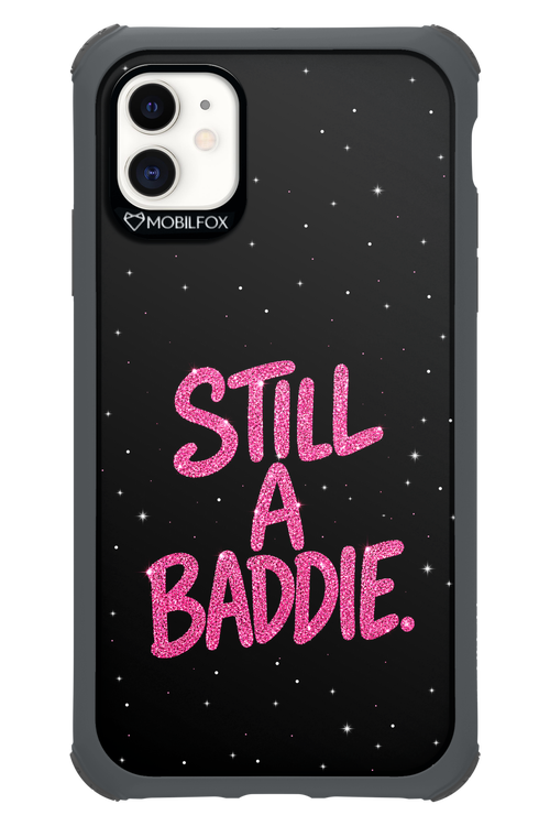 Baddie 2.0 - Apple iPhone 11