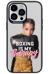 Boxing Therapy - Apple iPhone 14 Pro Max