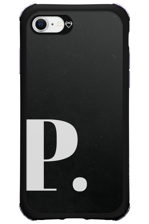 P (Off Space) 2.0 - Apple iPhone SE 2020