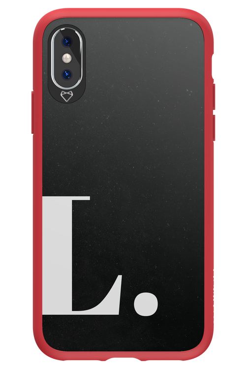 L (Off Space) 2.0 - Apple iPhone XS