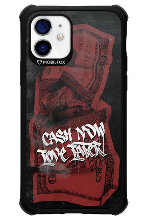 Liquid Assets - Apple iPhone 12