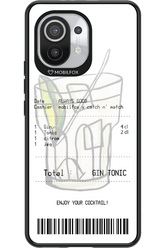 gin tonik - Xiaomi Mi 11 5G