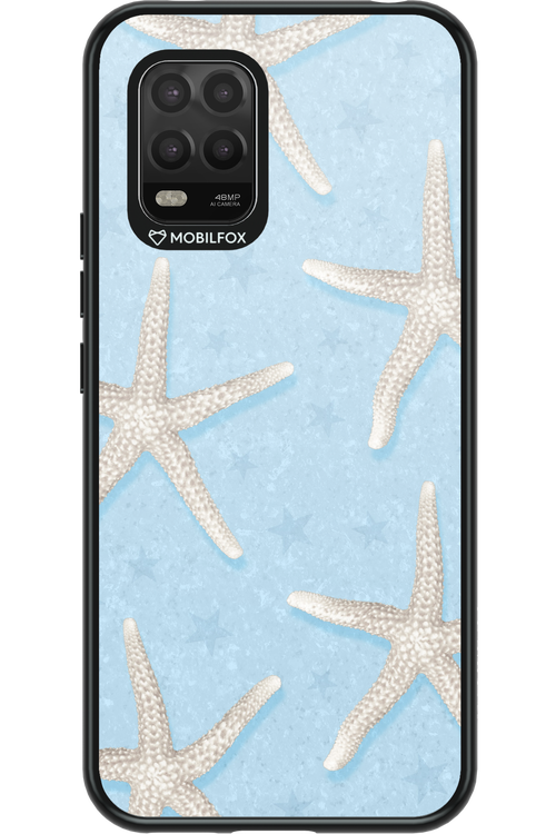 Baby Blue Sea - Xiaomi Mi 10 Lite 5G