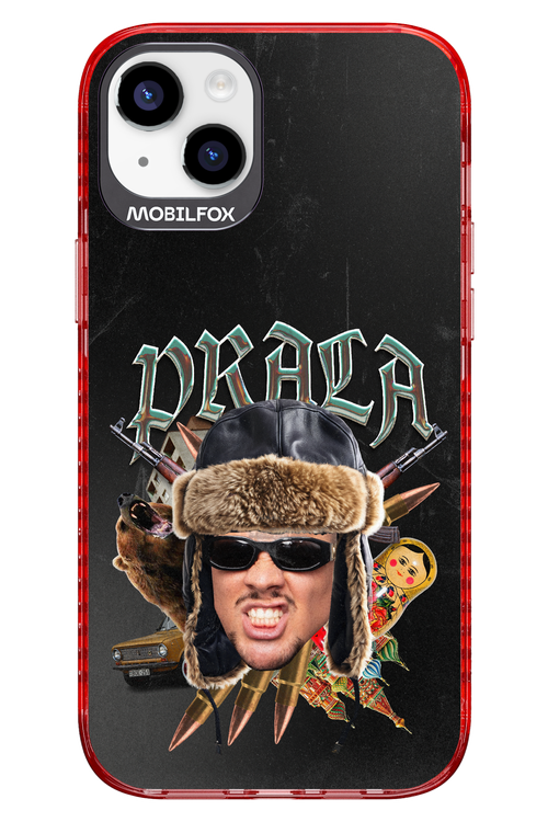 Lmen Panel - Apple iPhone 14 Plus