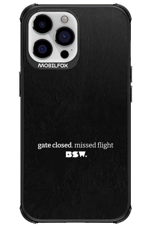 BSW FourSeasons 5 2.0 - Apple iPhone 13 Pro Max